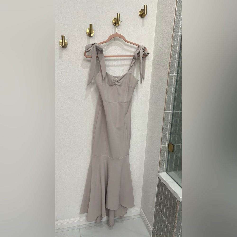 Show Me Your Mumu Show Me The Ring Maxi dress